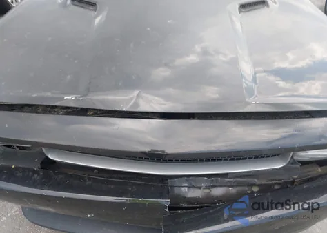 2013 Dodge Challenger Sxt из США, поврежденный, VIN 2C3CDYAG7DH676141